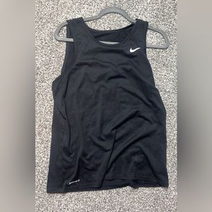 Tank top NIKE